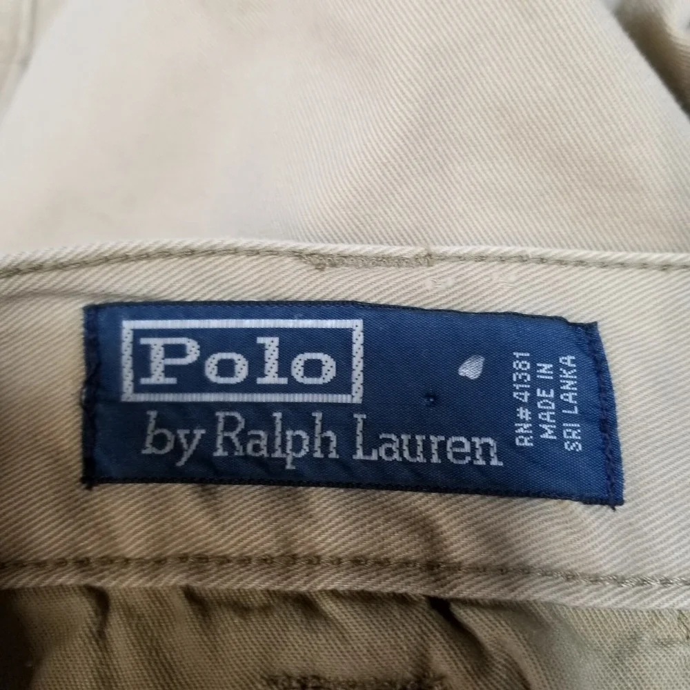 Polo Ralph Lauren vintage polo